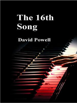 cover image of The 16th Song